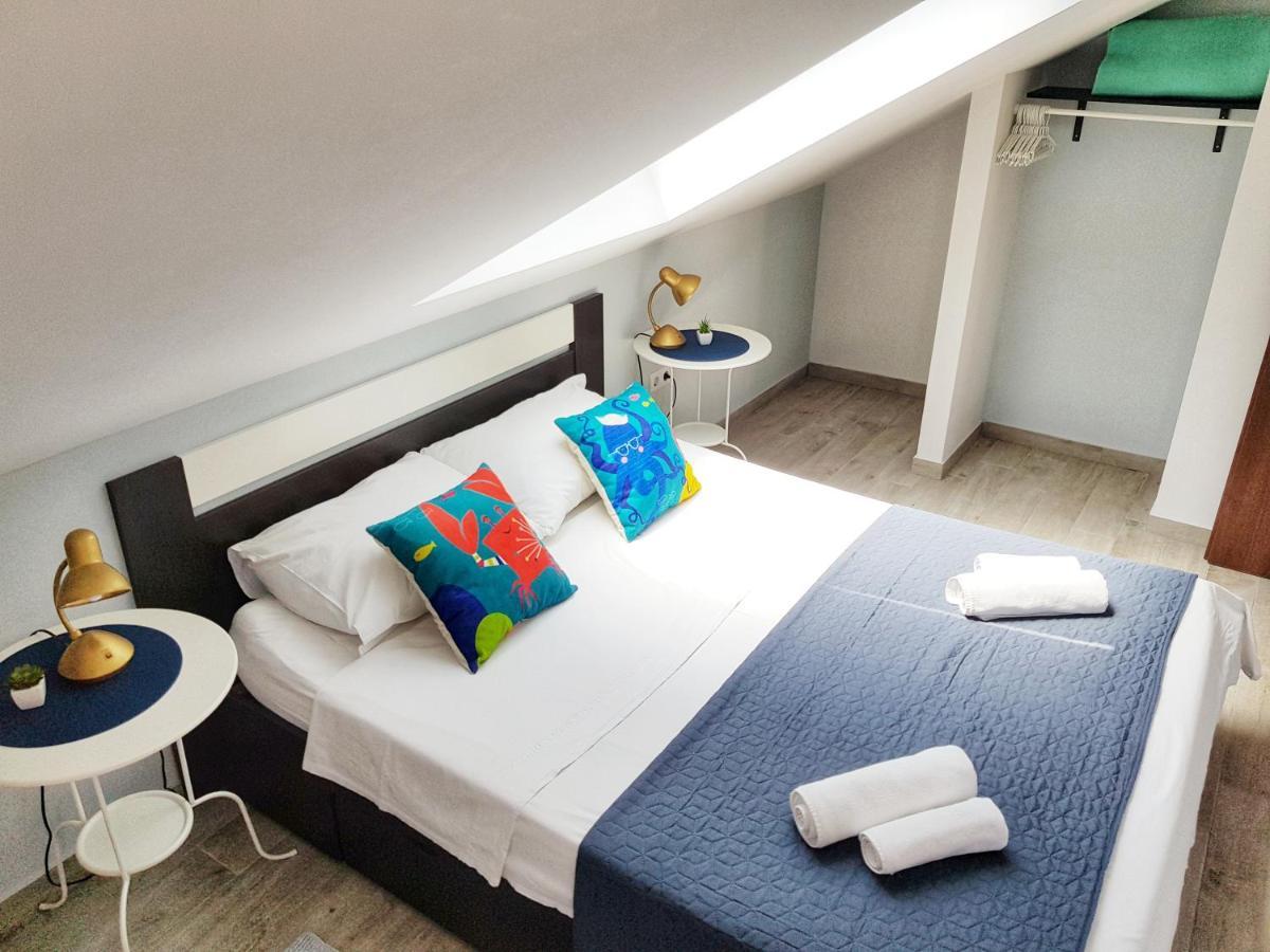Adriatic Pearl Korcula Apartments Esterno foto